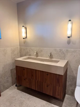 Städfirma av Norrlandskakel AB – projekt 6