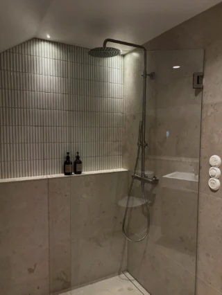 Städfirma av Norrlandskakel AB – projekt 5